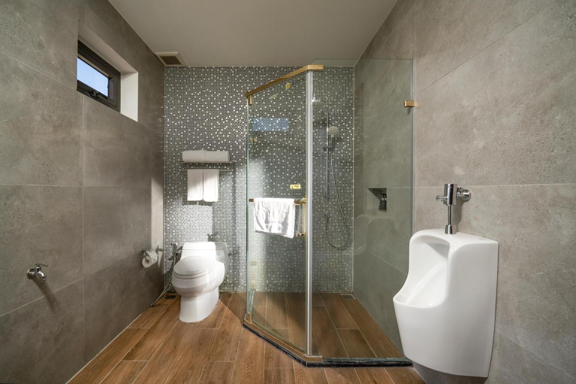 Luat Anh 88 Hotel & Apartment Danang Exterior photo